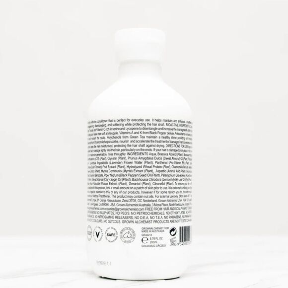 Grown Alchemist Nourishing Conditioner - Picture 5 of 8